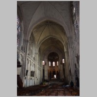 Église Sainte-Radegonde de Poitiers, photo Chatsam, Wikipedia,11.jpg